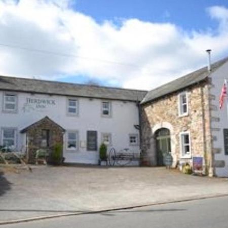 Herdwick Inn Penruddock Экстерьер фото