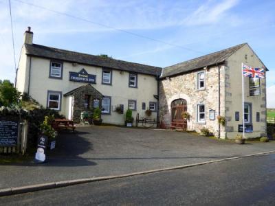 Herdwick Inn Penruddock Экстерьер фото